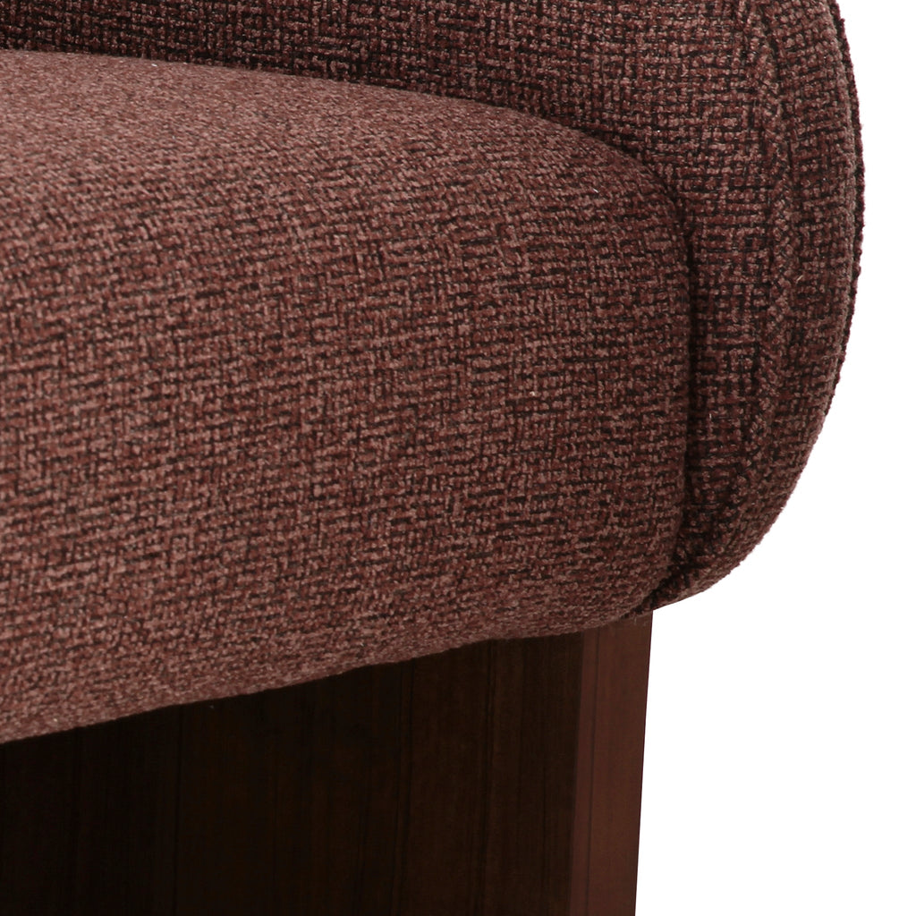 Armchair - Verona Tawn