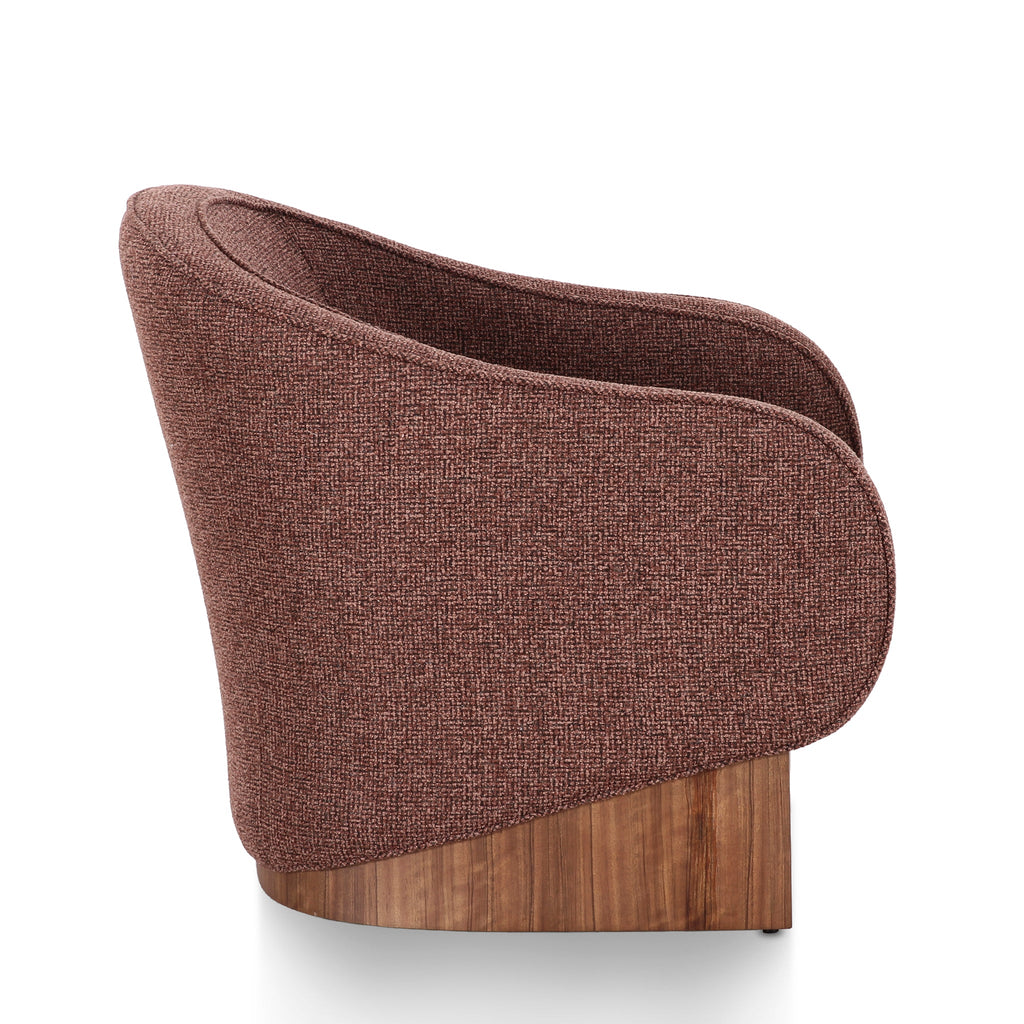 Armchair - Verona Tawn