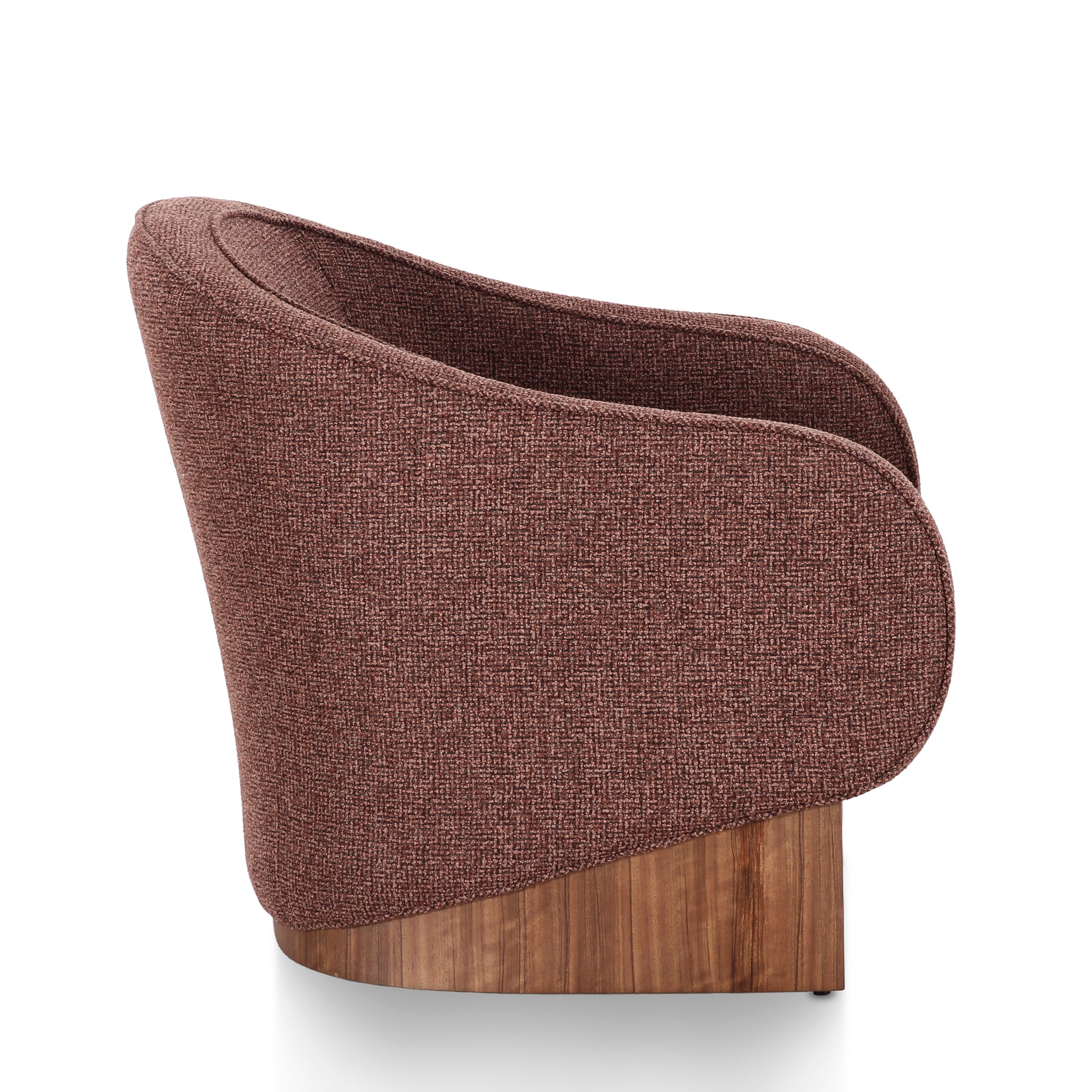 Armchair - Verona Tawn