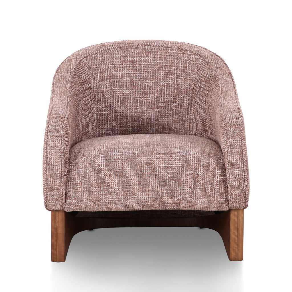 Armchair - Santiago Copper