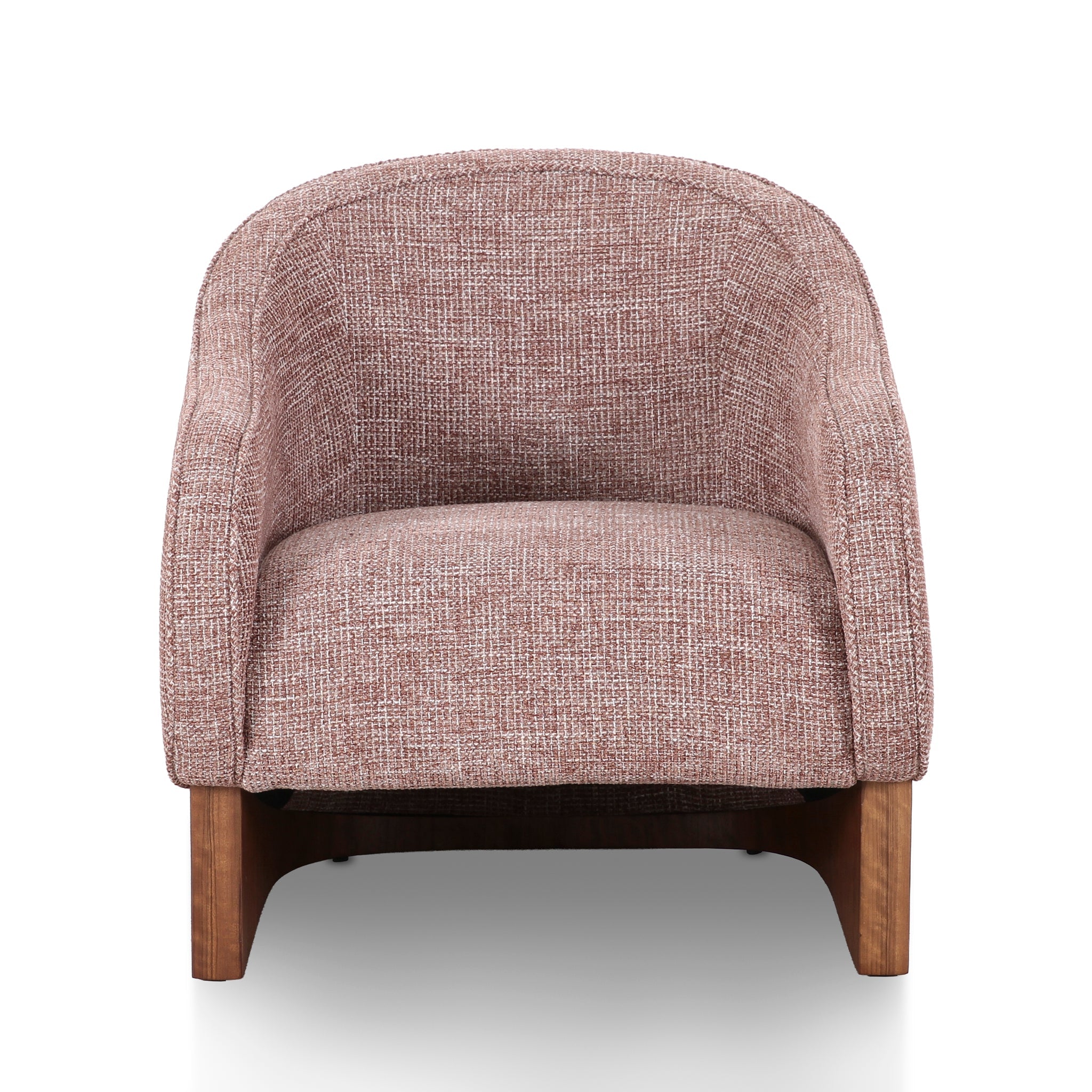 Armchair - Santiago Copper