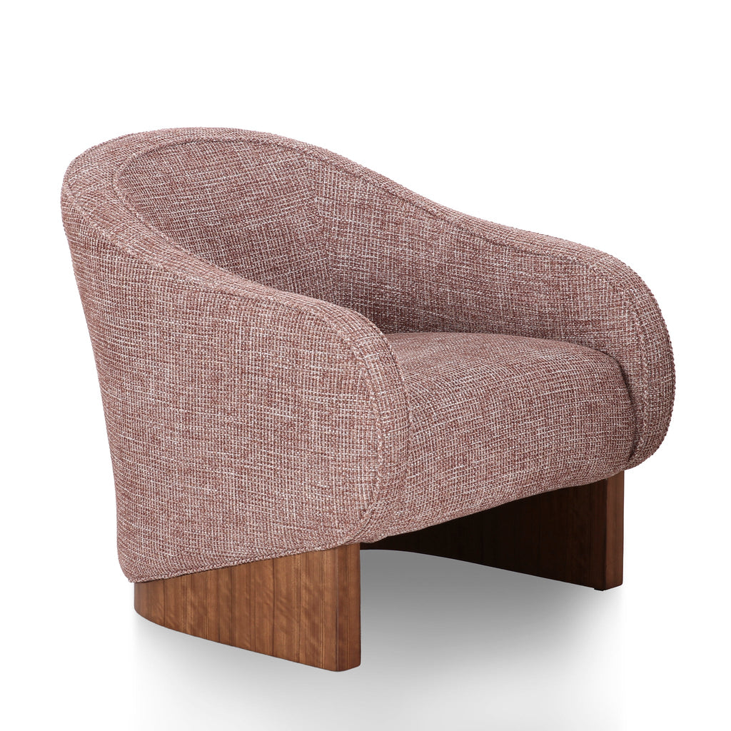 Armchair - Santiago Copper