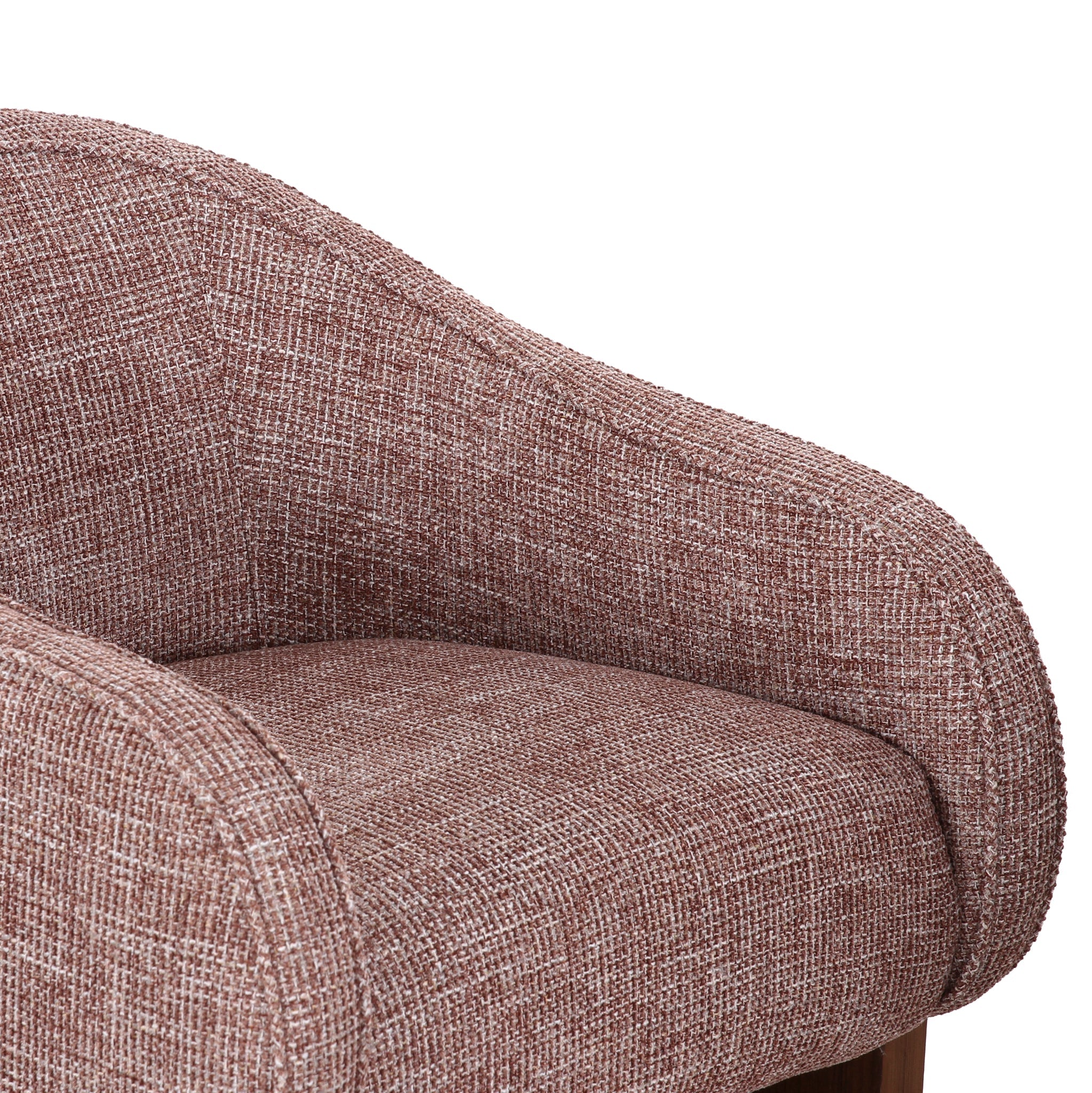 Armchair - Santiago Copper