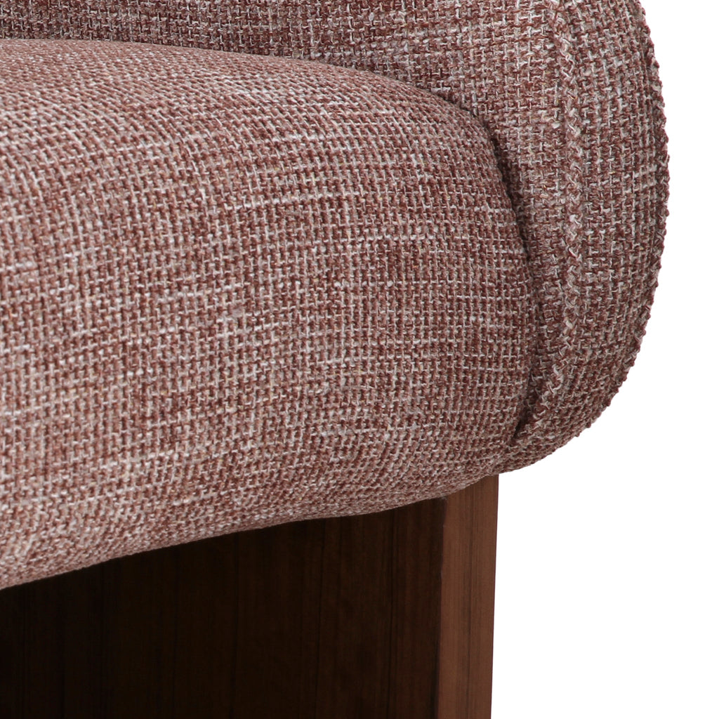 Armchair - Santiago Copper
