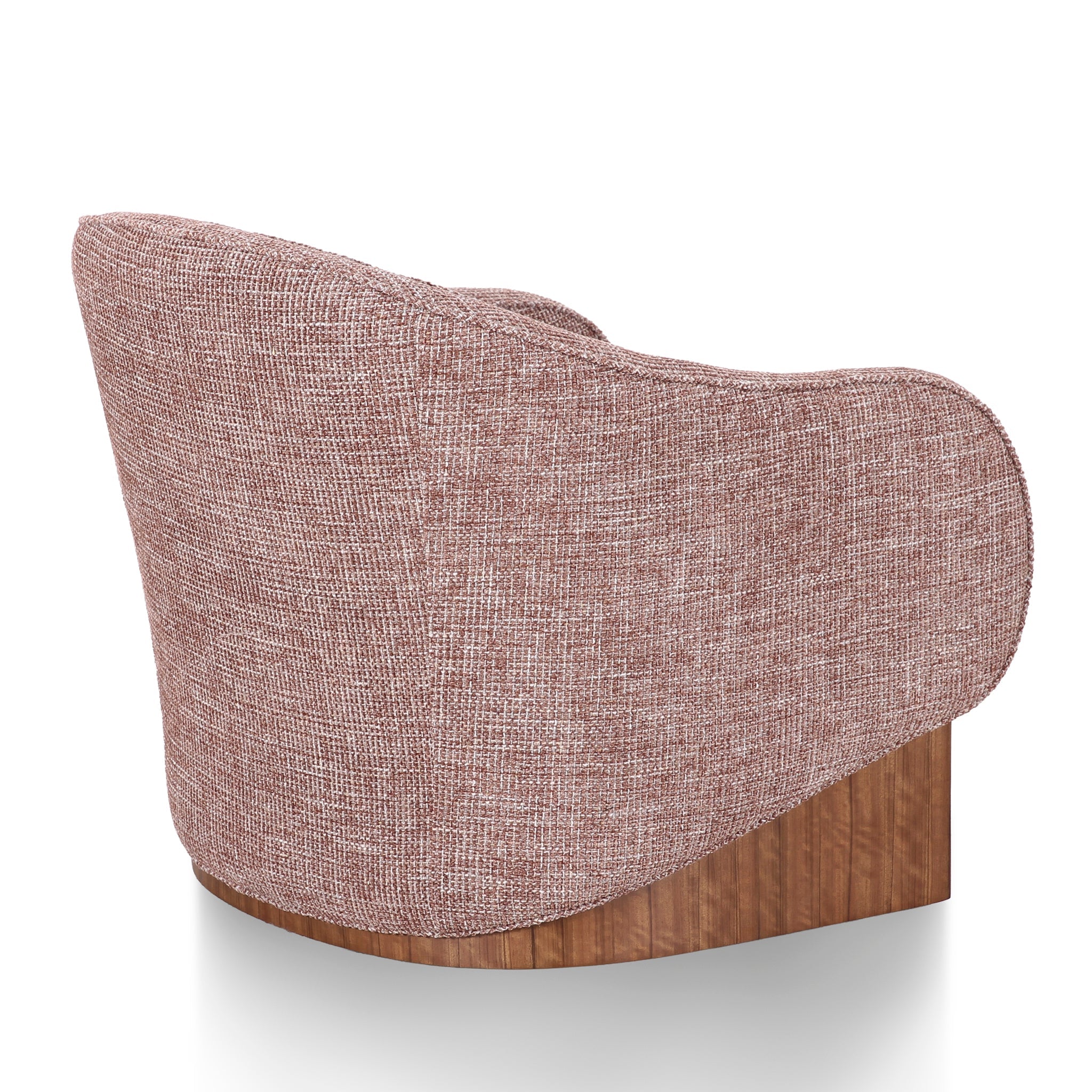 Armchair - Santiago Copper