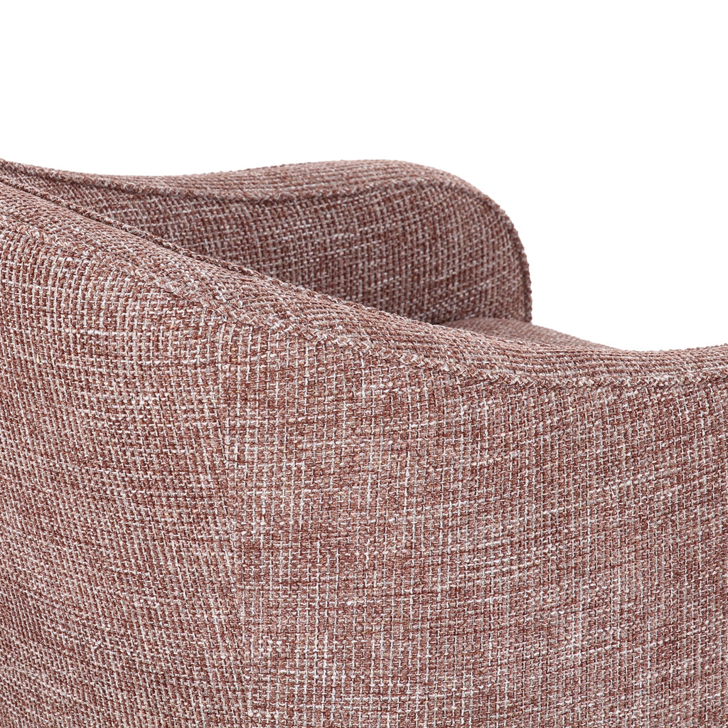 Armchair - Santiago Copper