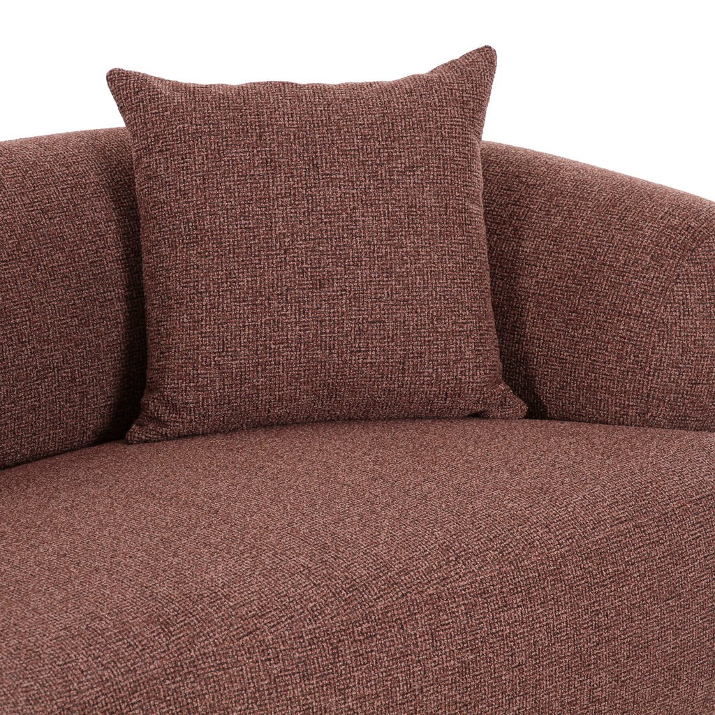 3 Seater Sofa - Verona Tawn
