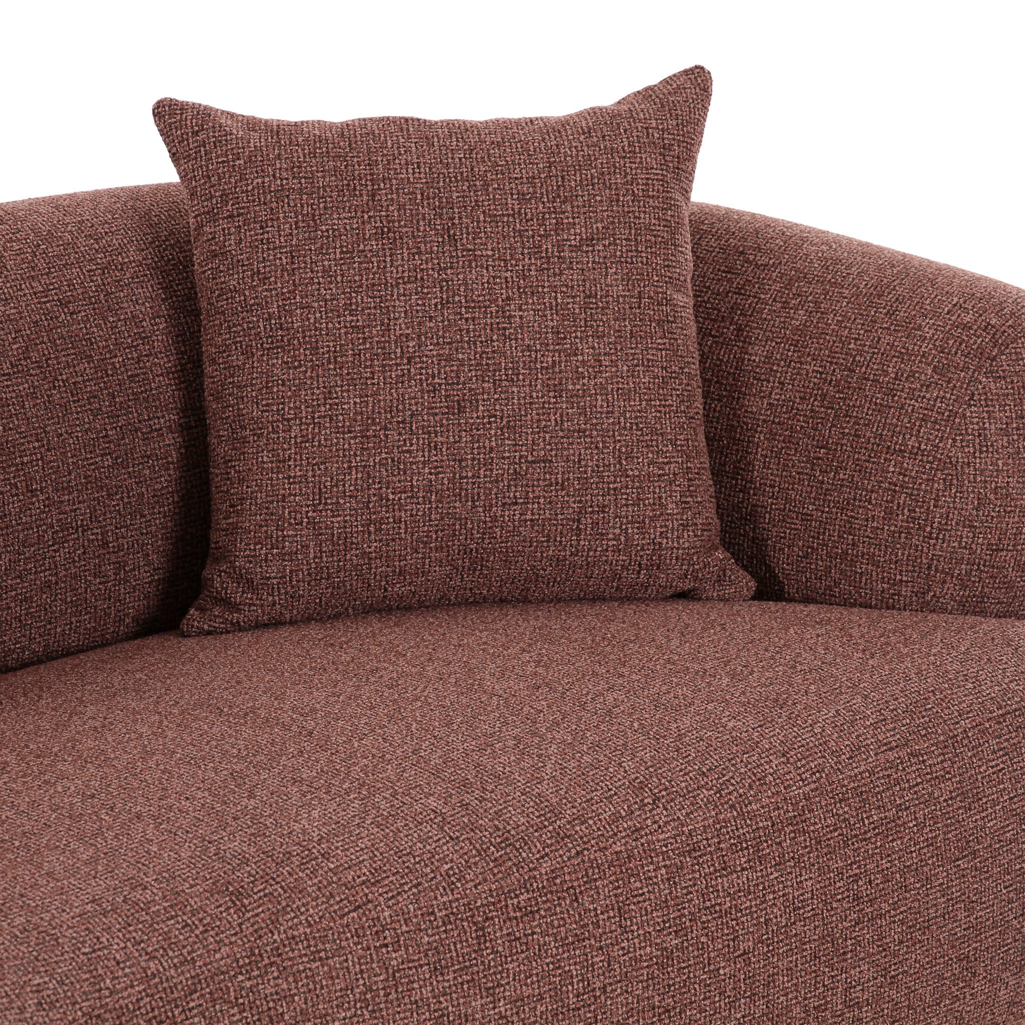 3 Seater Sofa - Verona Tawn