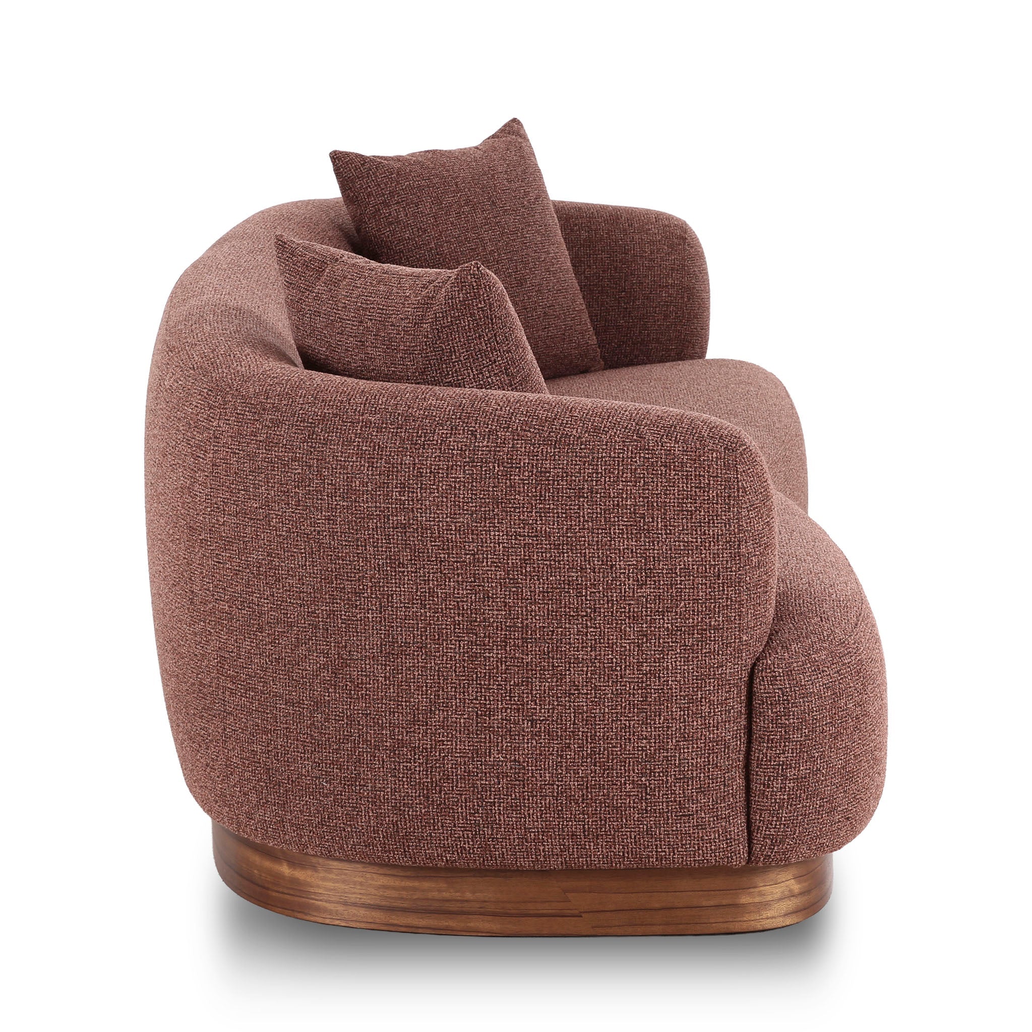 3 Seater Sofa - Verona Tawn