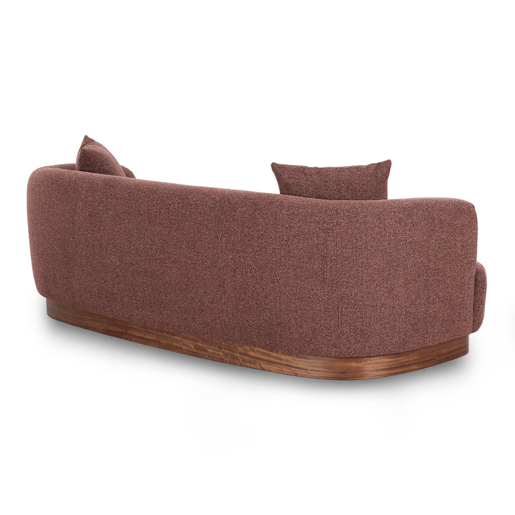3 Seater Sofa - Verona Tawn