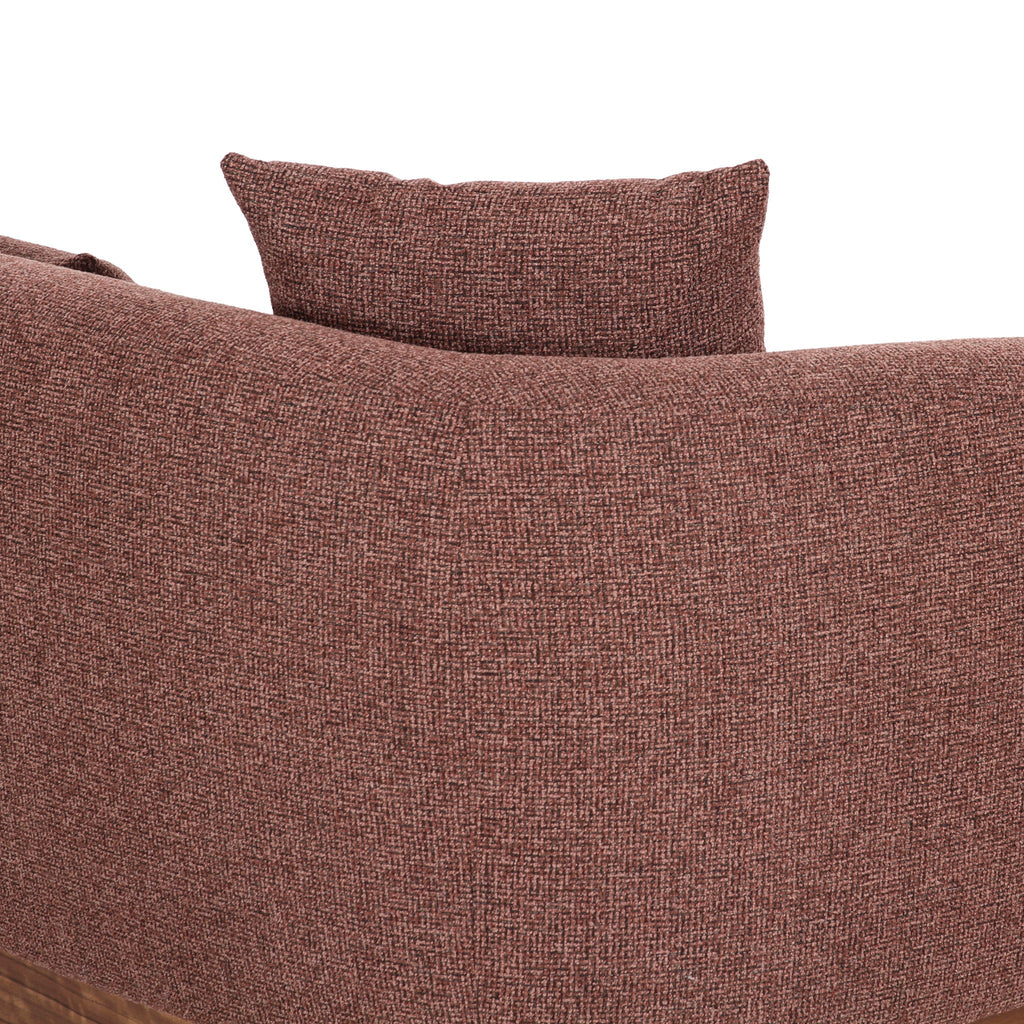 3 Seater Sofa - Verona Tawn