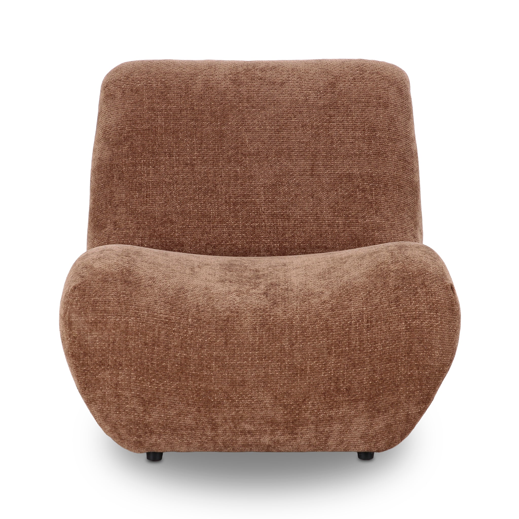 Ravello Lounge Chair - Lila Nutmeg