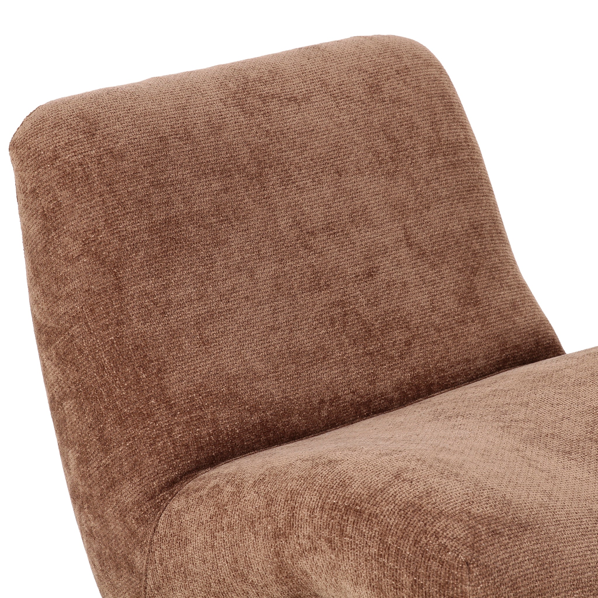 Ravello Lounge Chair - Lila Nutmeg