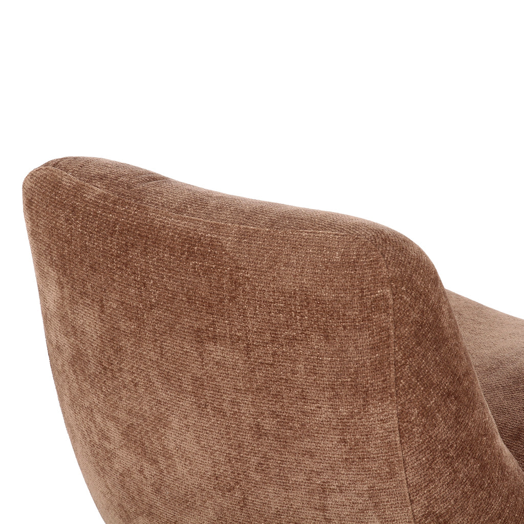 Ravello Lounge Chair - Lila Nutmeg