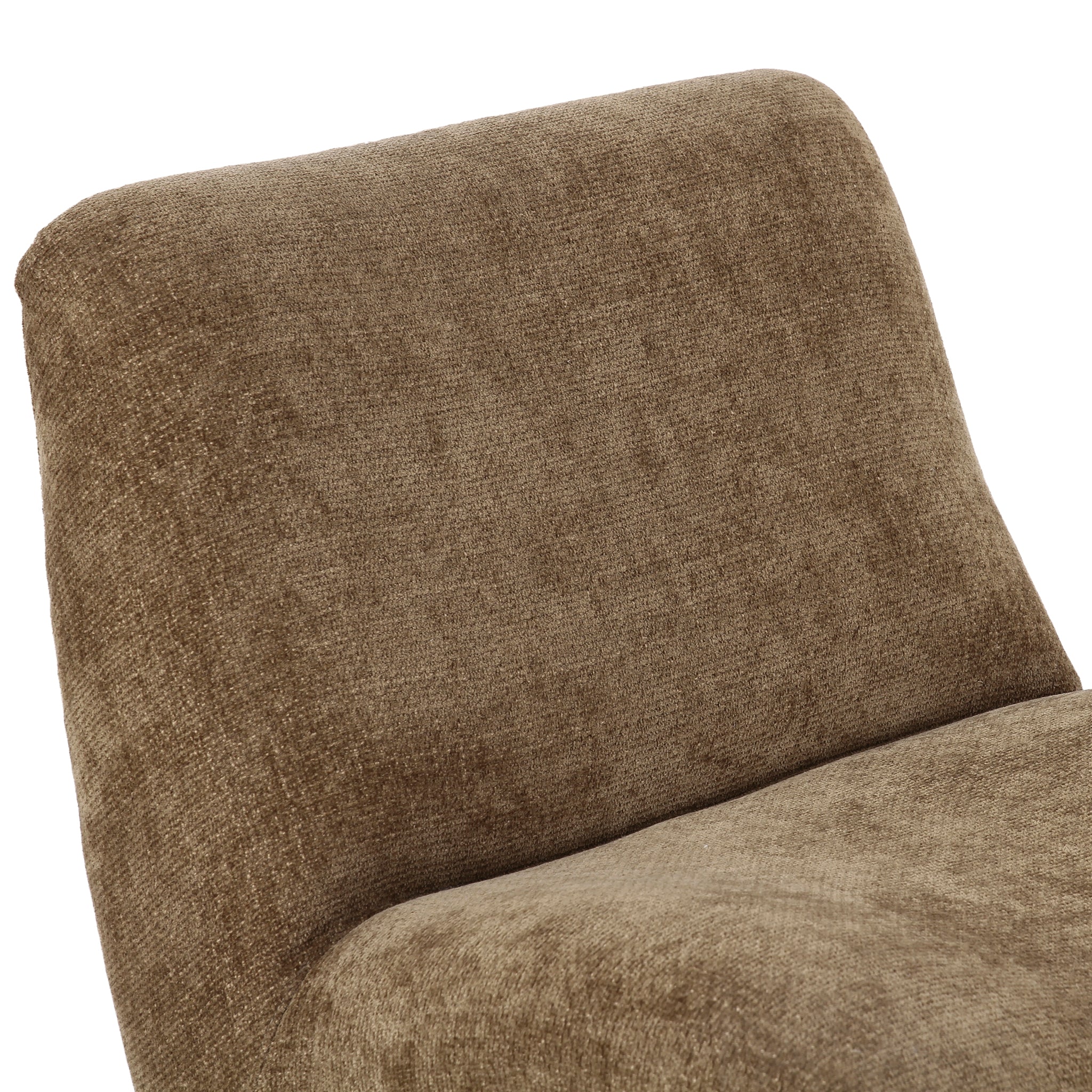 Ravello Lounge Chair - Lila Olive