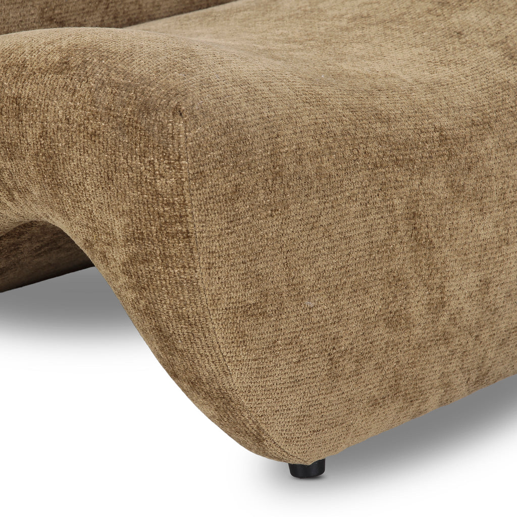 Ravello Lounge Chair - Lila Olive