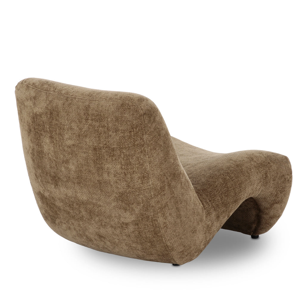Ravello Lounge Chair - Lila Olive