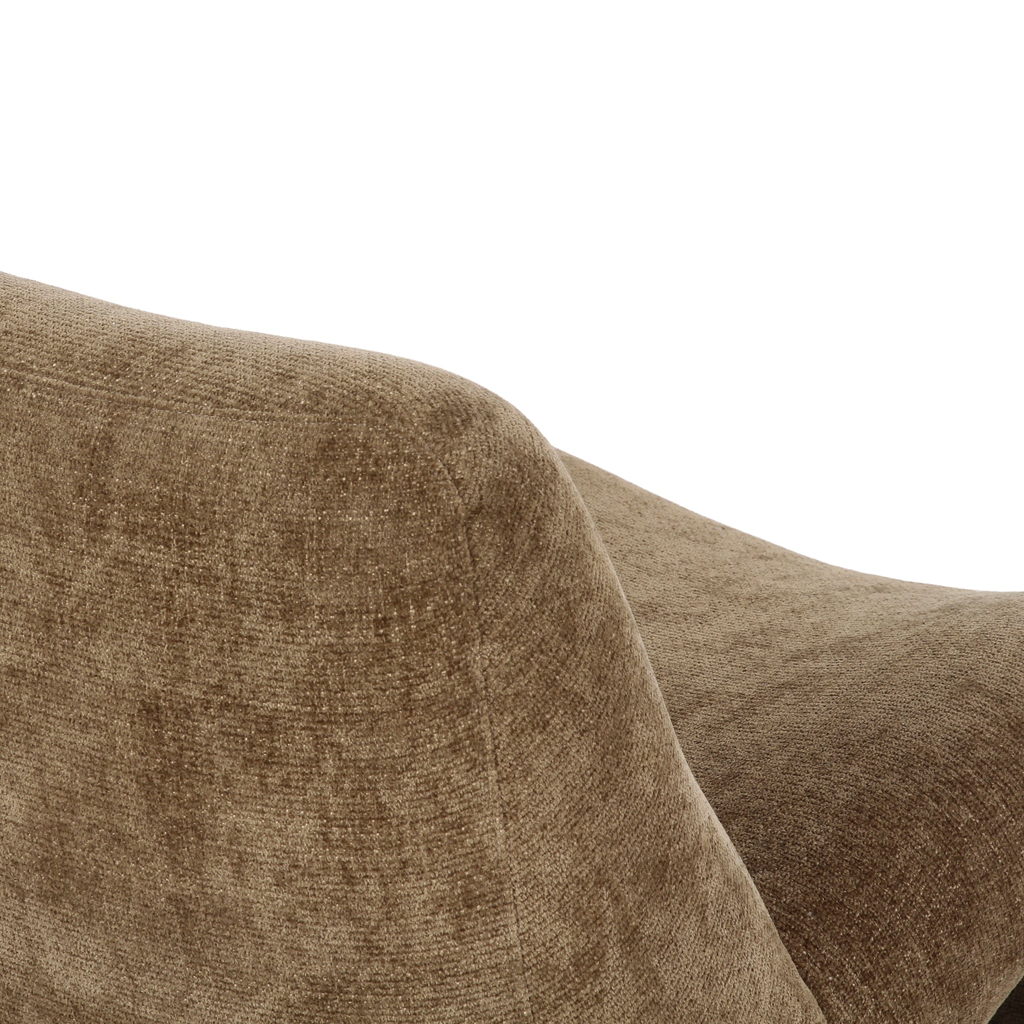 Ravello Lounge Chair - Lila Olive
