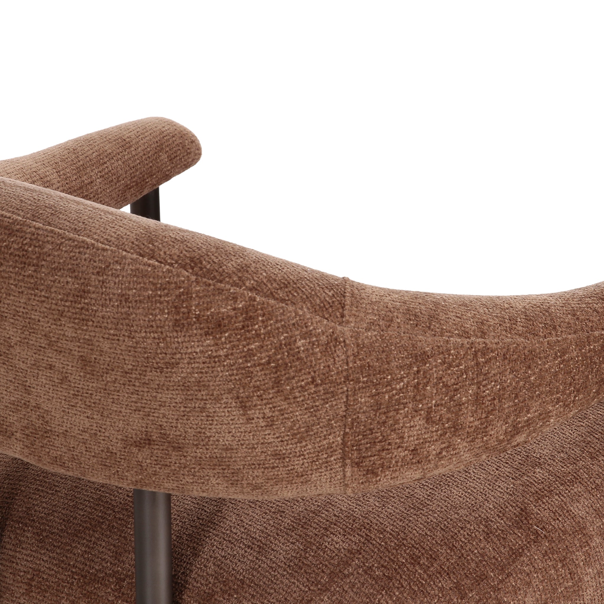 Armchair - Lila Nutmeg