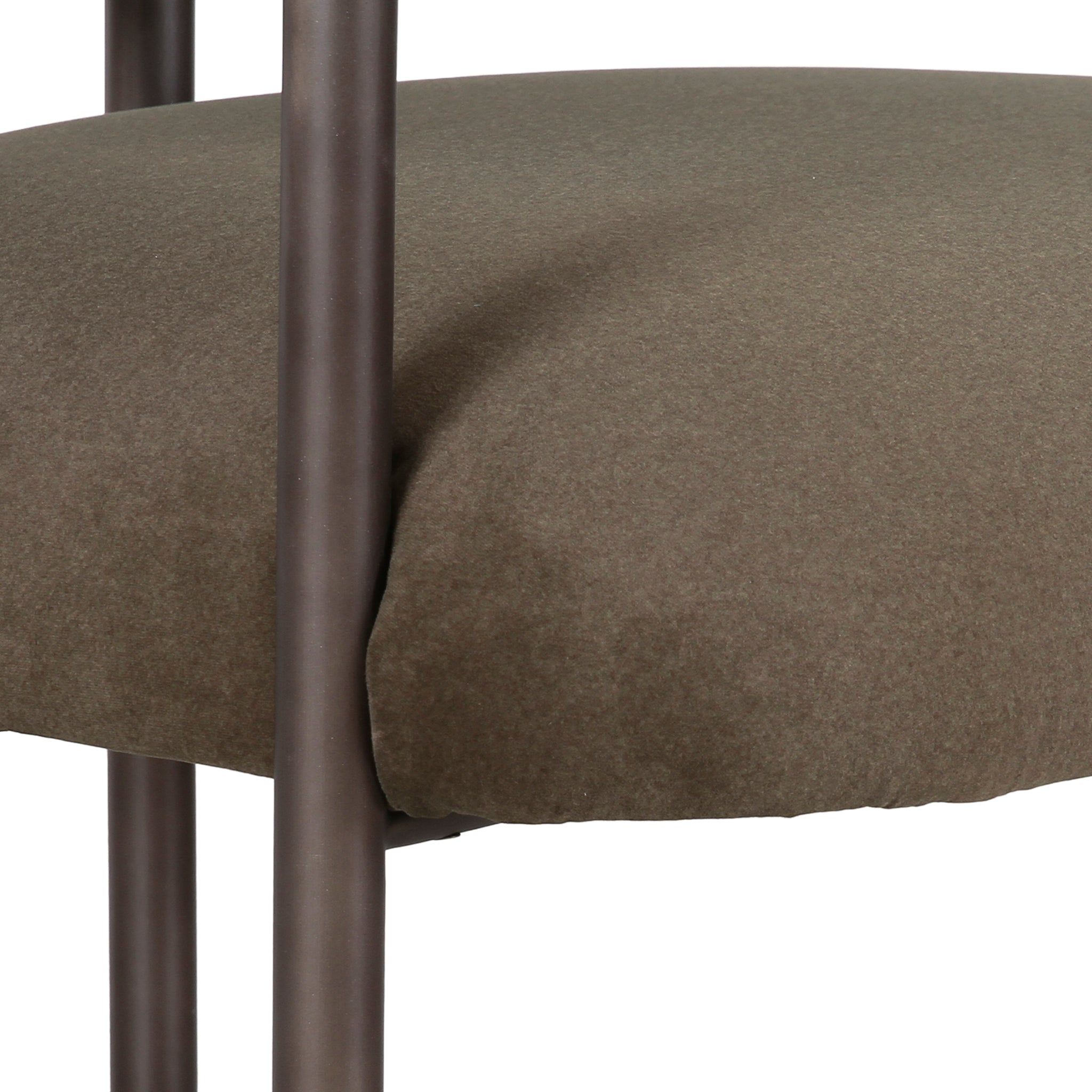 Armchair - Mohair Sage