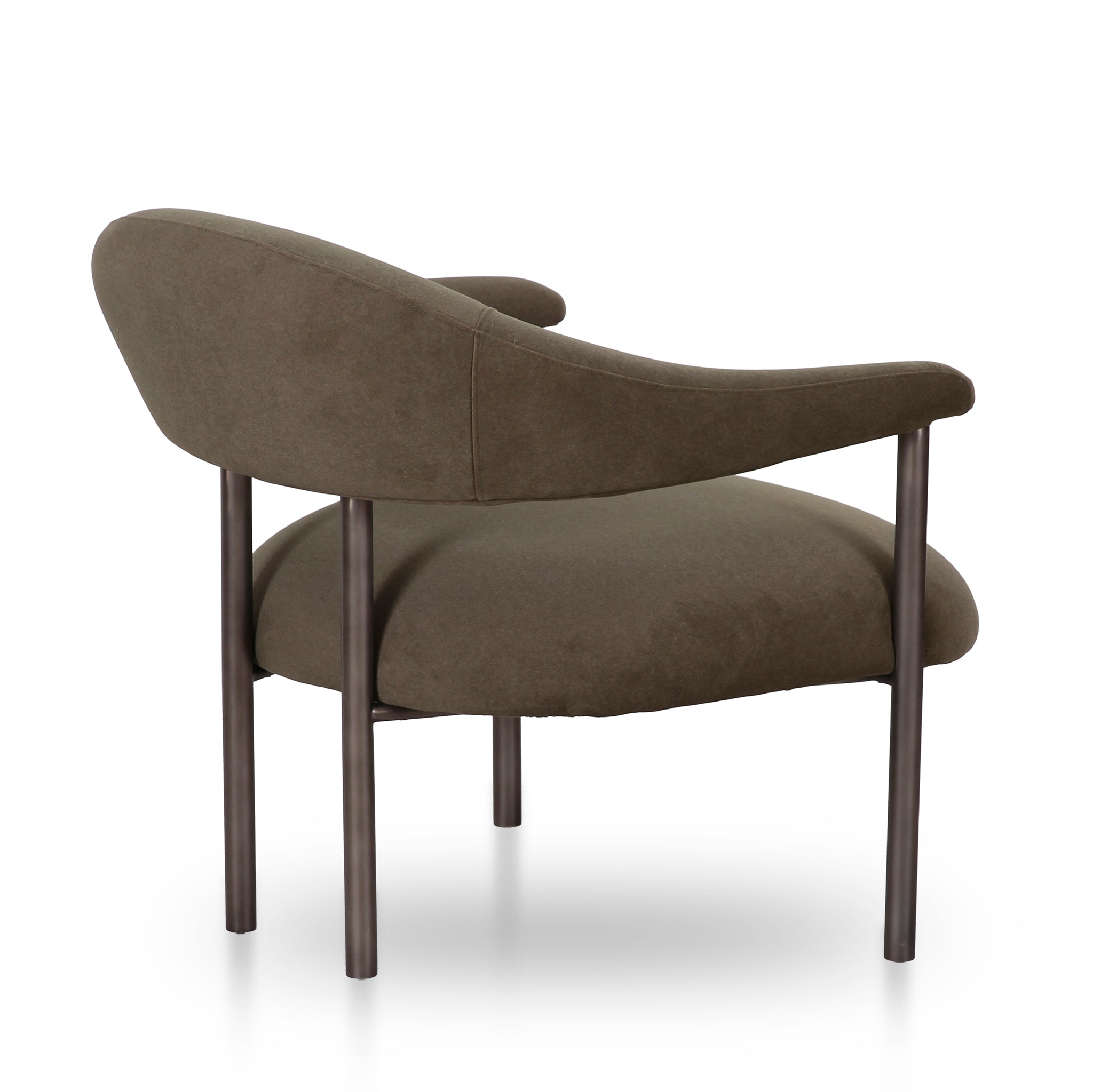 Armchair - Mohair Sage
