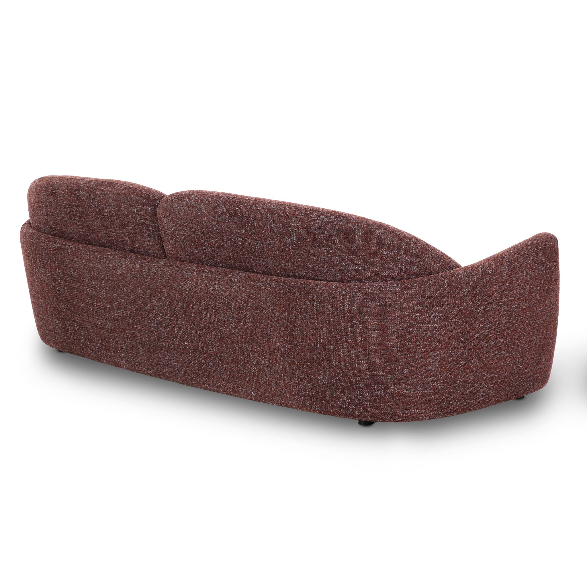 3 Seater Sofa - Moss Brown