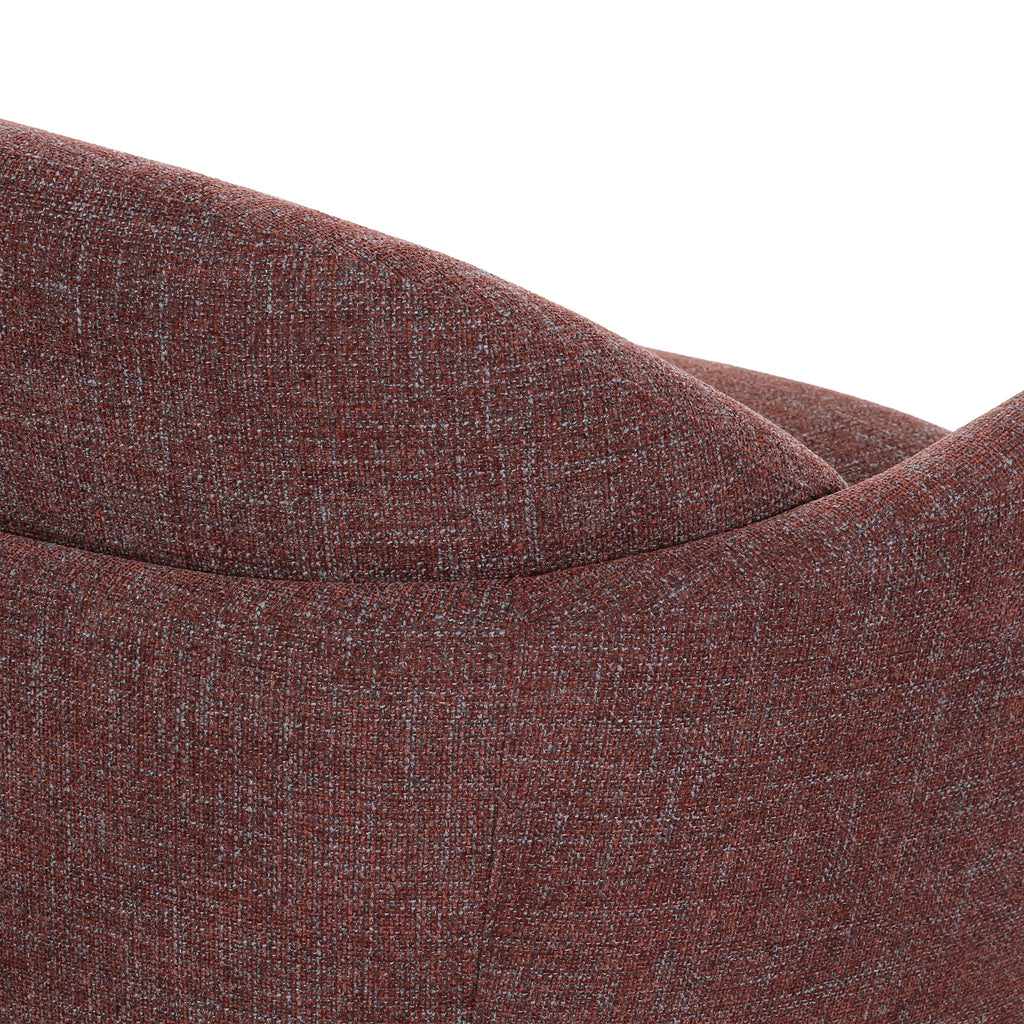 3 Seater Sofa - Moss Brown