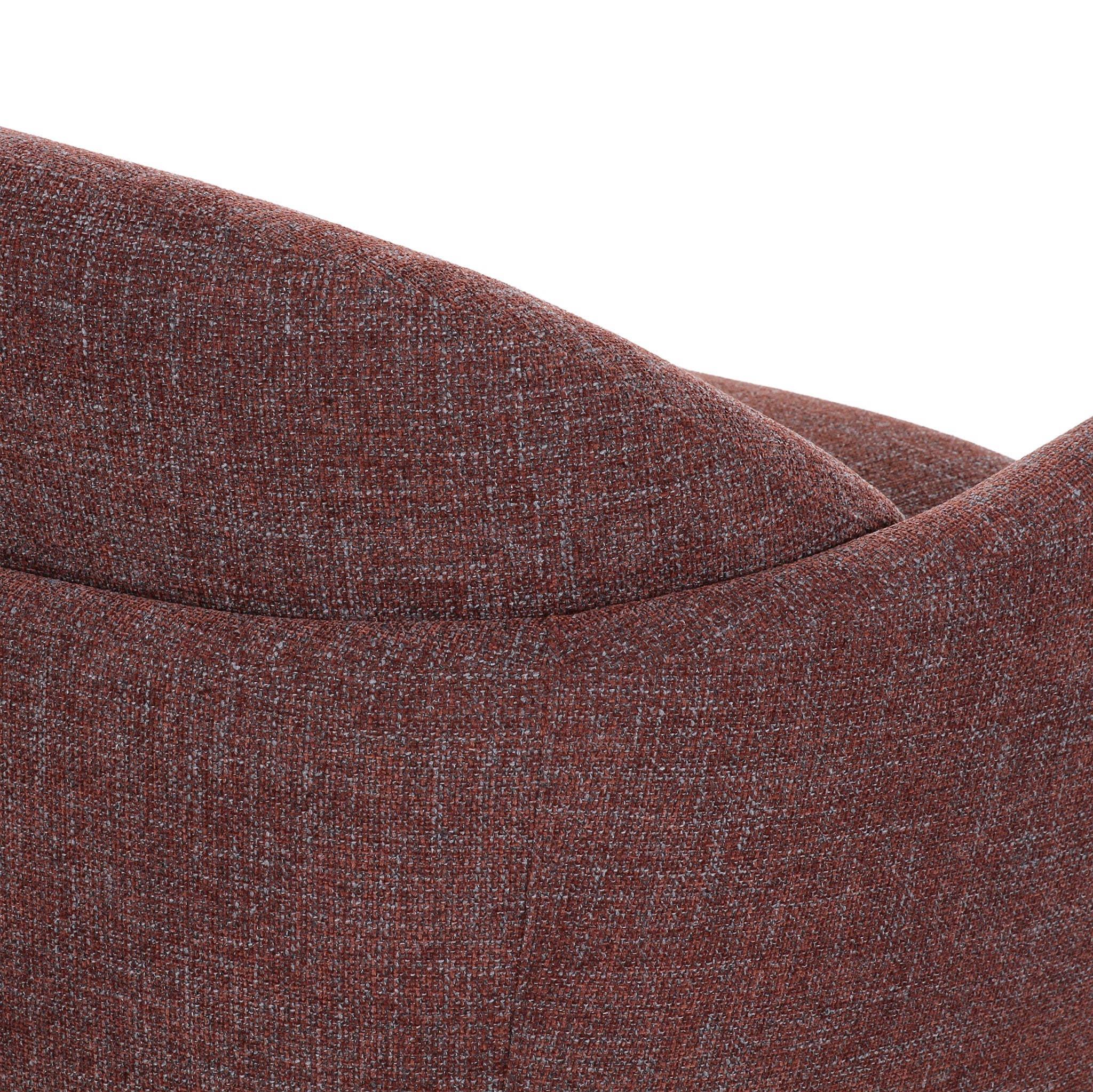 3 Seater Sofa - Moss Brown