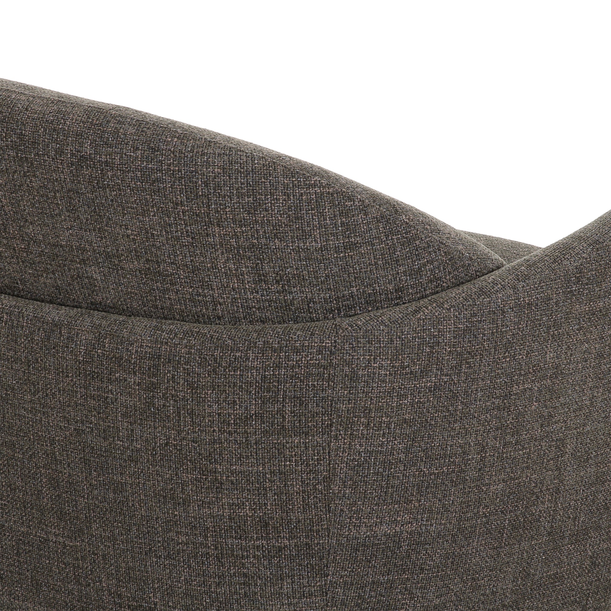 3 Seater Sofa - Kaitoke Green
