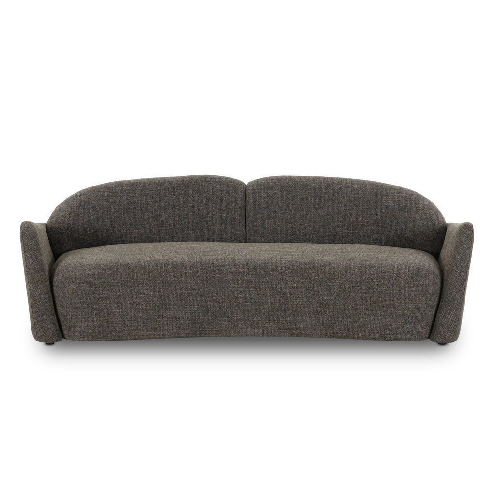 3 Seater Sofa - Kaitoke Green