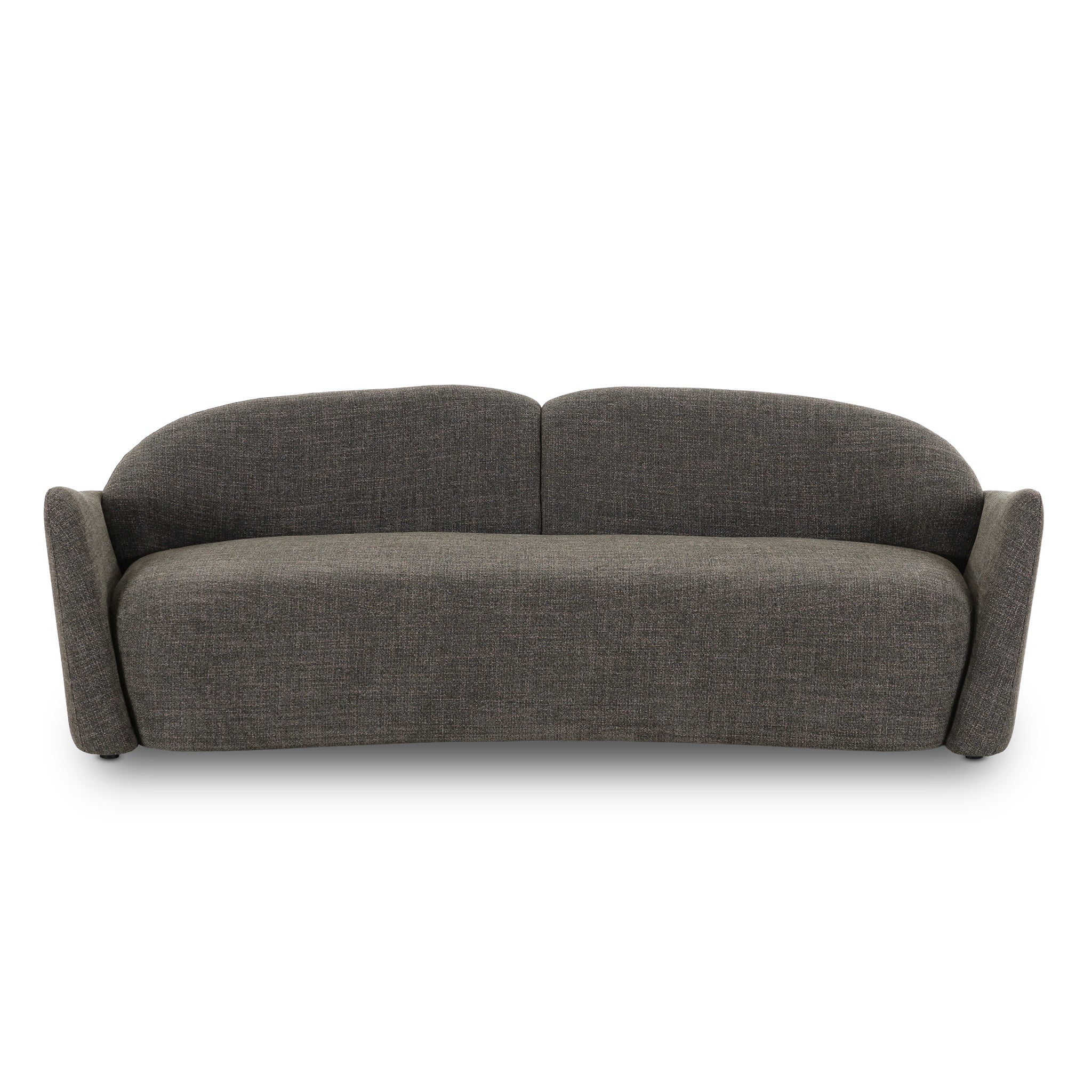 3 Seater Sofa - Kaitoke Green