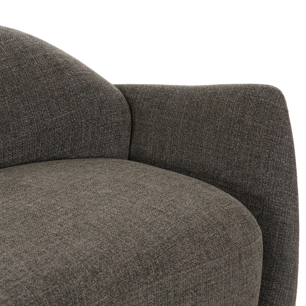 3 Seater Sofa - Kaitoke Green