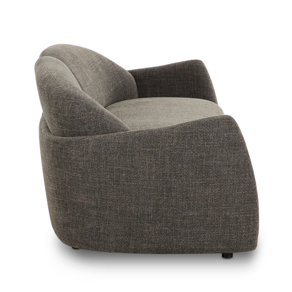 3 Seater Sofa - Kaitoke Green