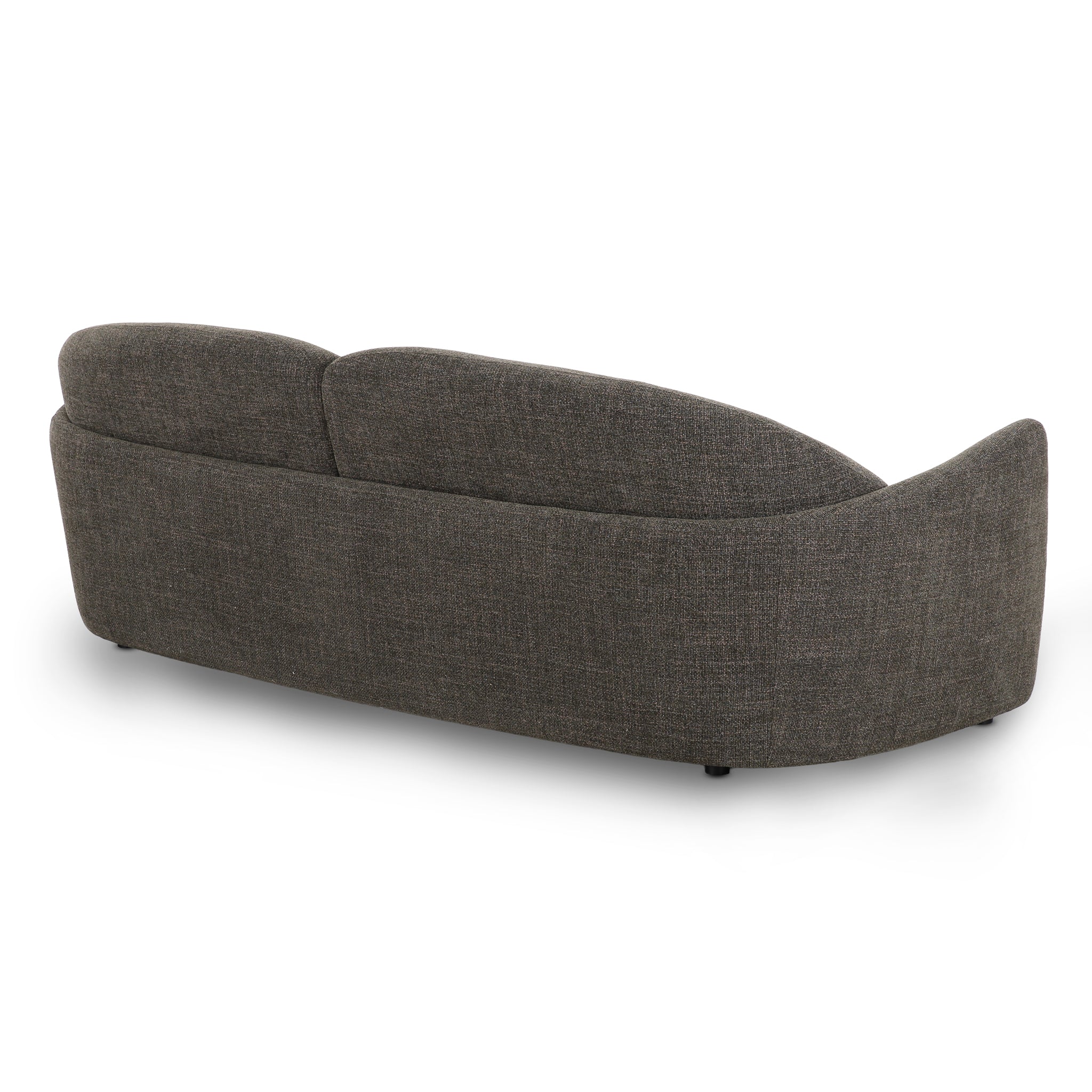 3 Seater Sofa - Kaitoke Green