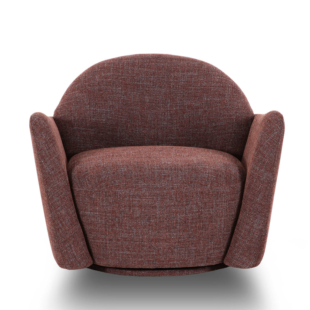 Armchair - Moss Brown