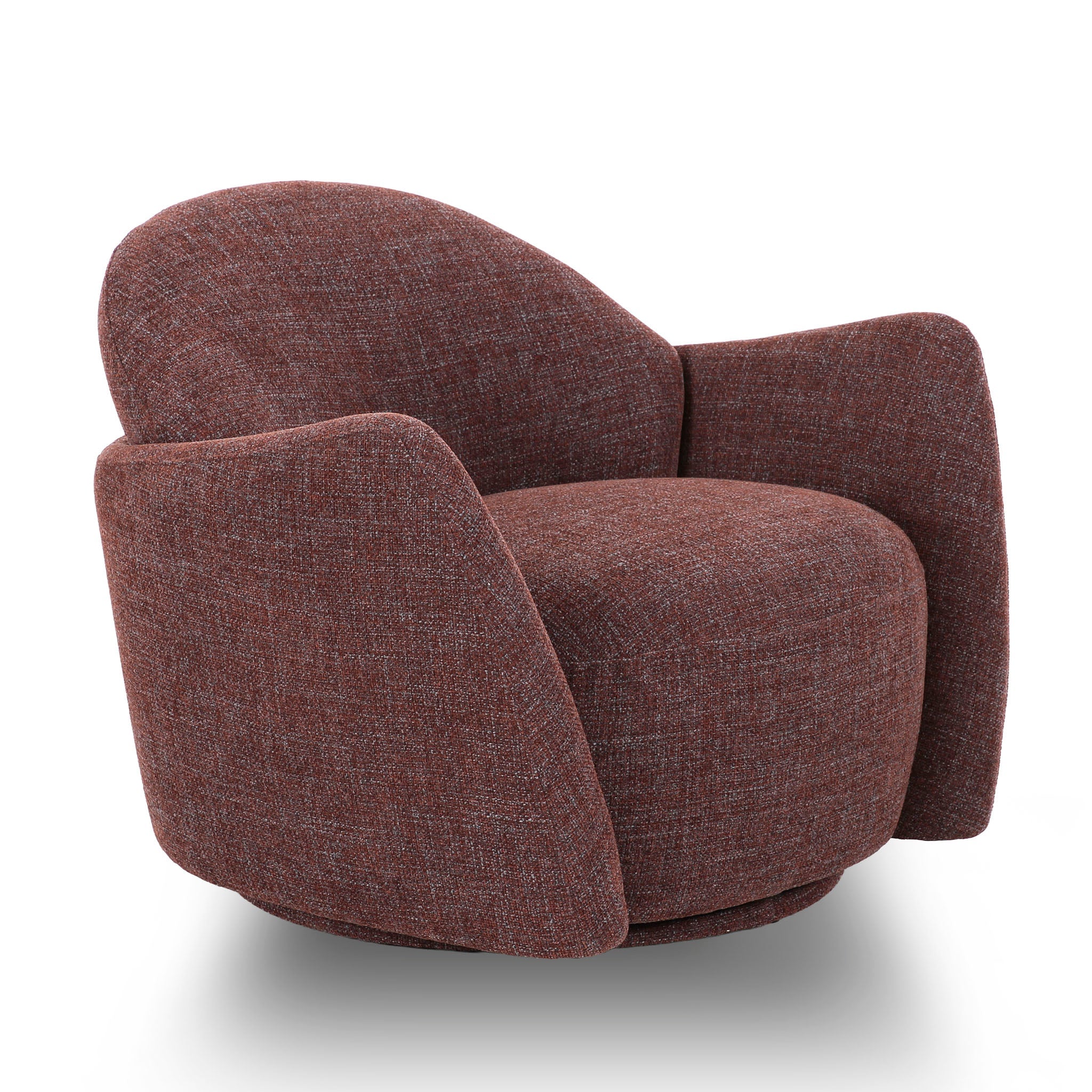 Armchair - Moss Brown