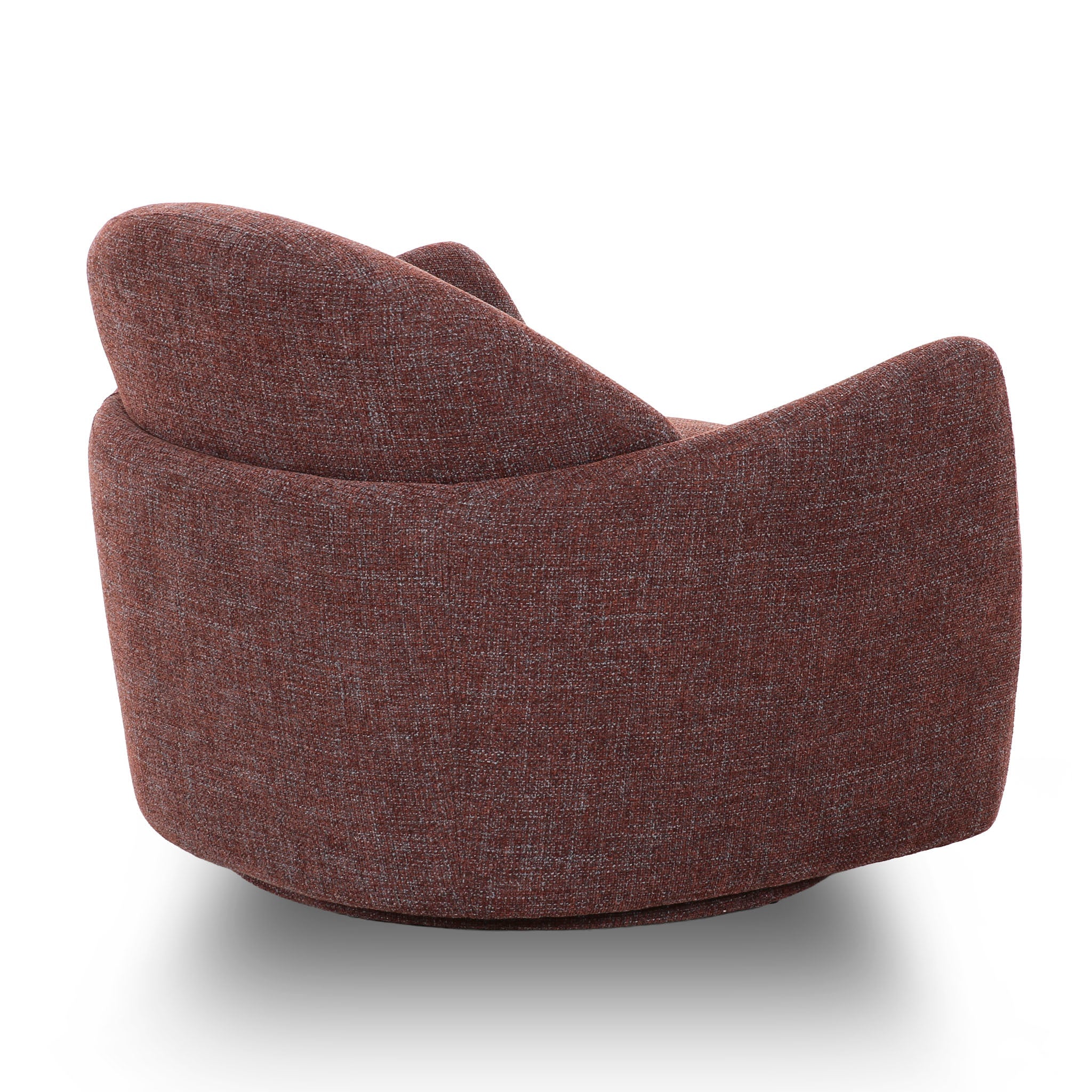 Armchair - Moss Brown