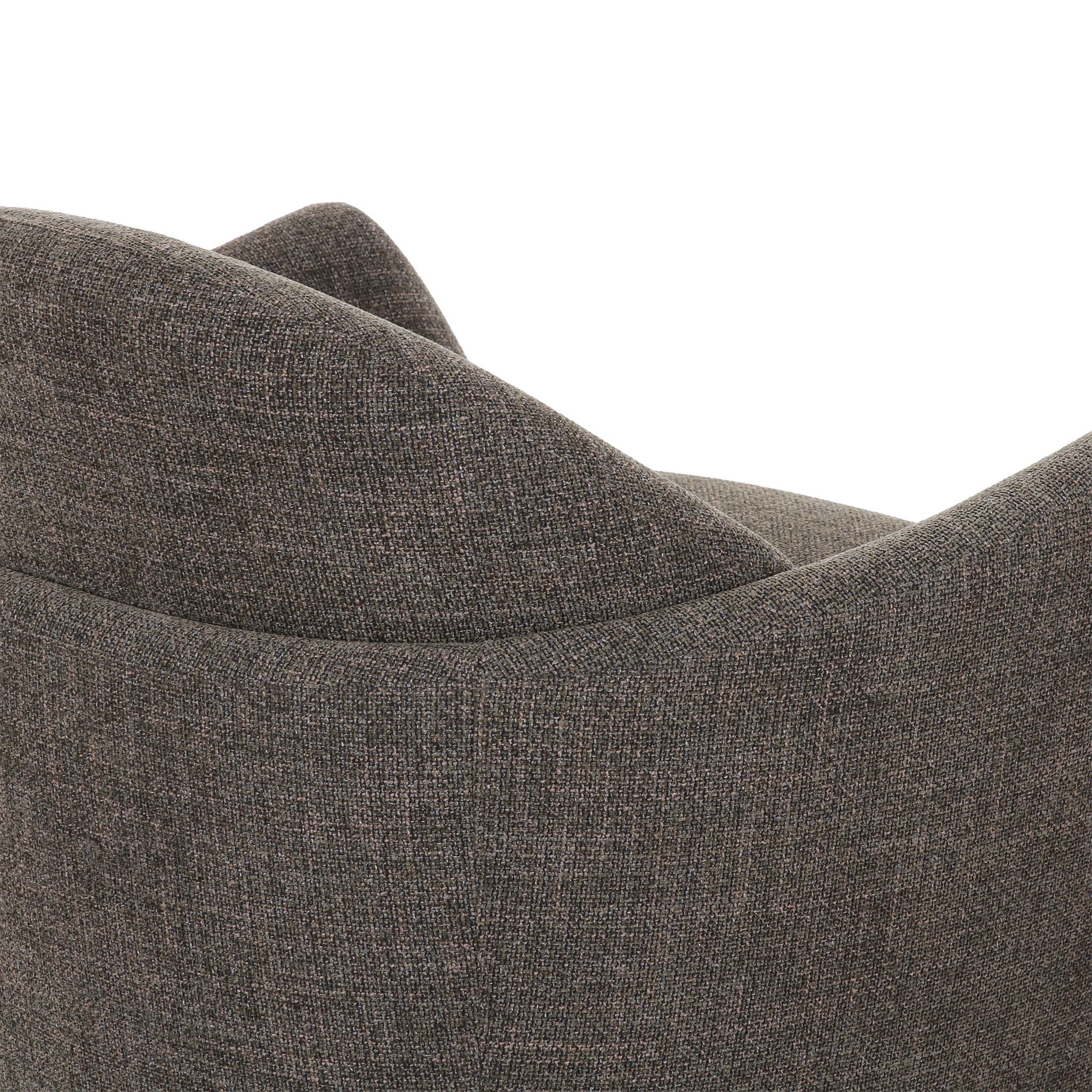 Armchair - Kaitoke Green