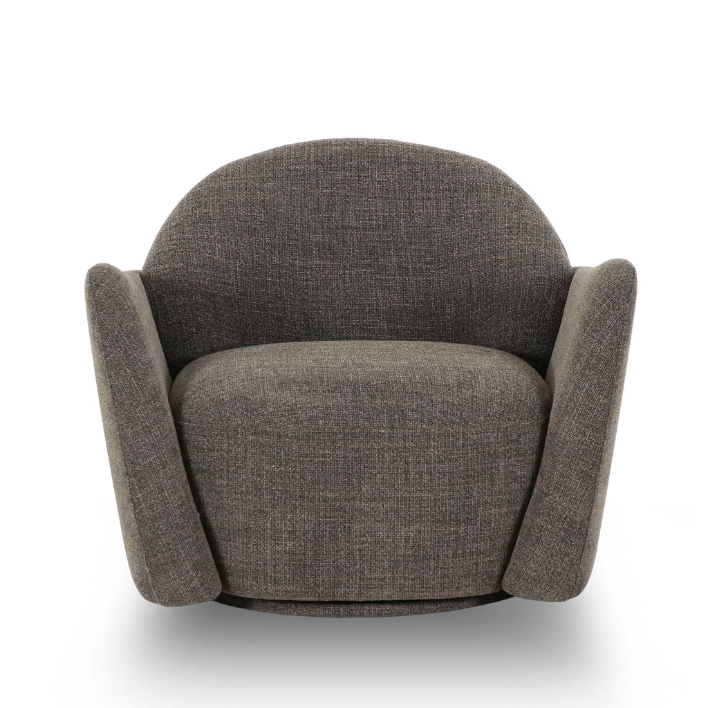 Armchair - Kaitoke Green