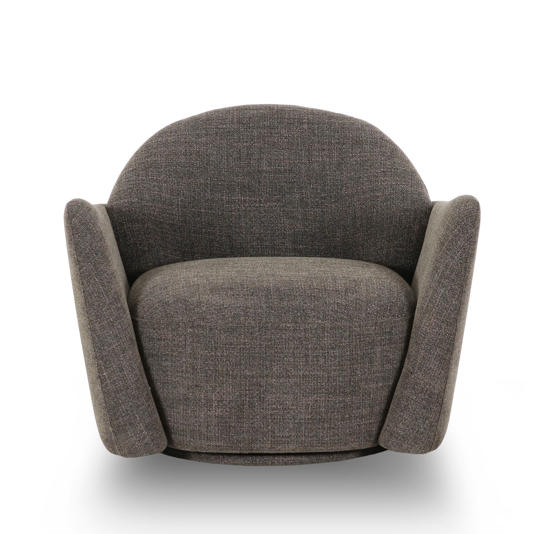 Armchair - Kaitoke Green