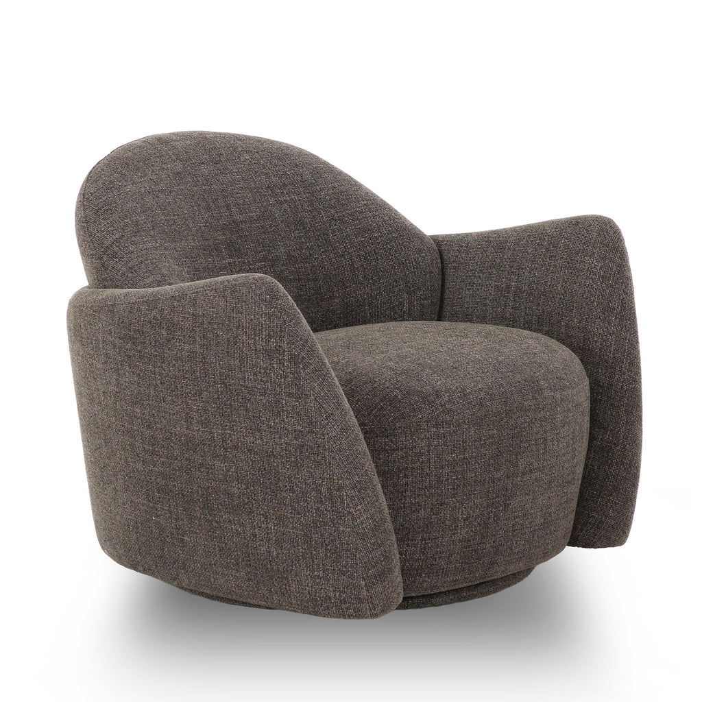 Armchair - Kaitoke Green