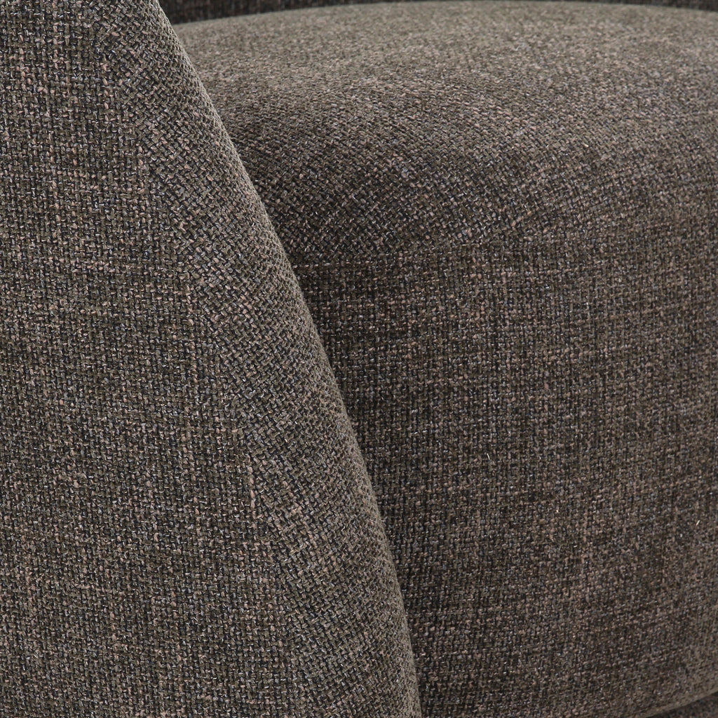Armchair - Kaitoke Green