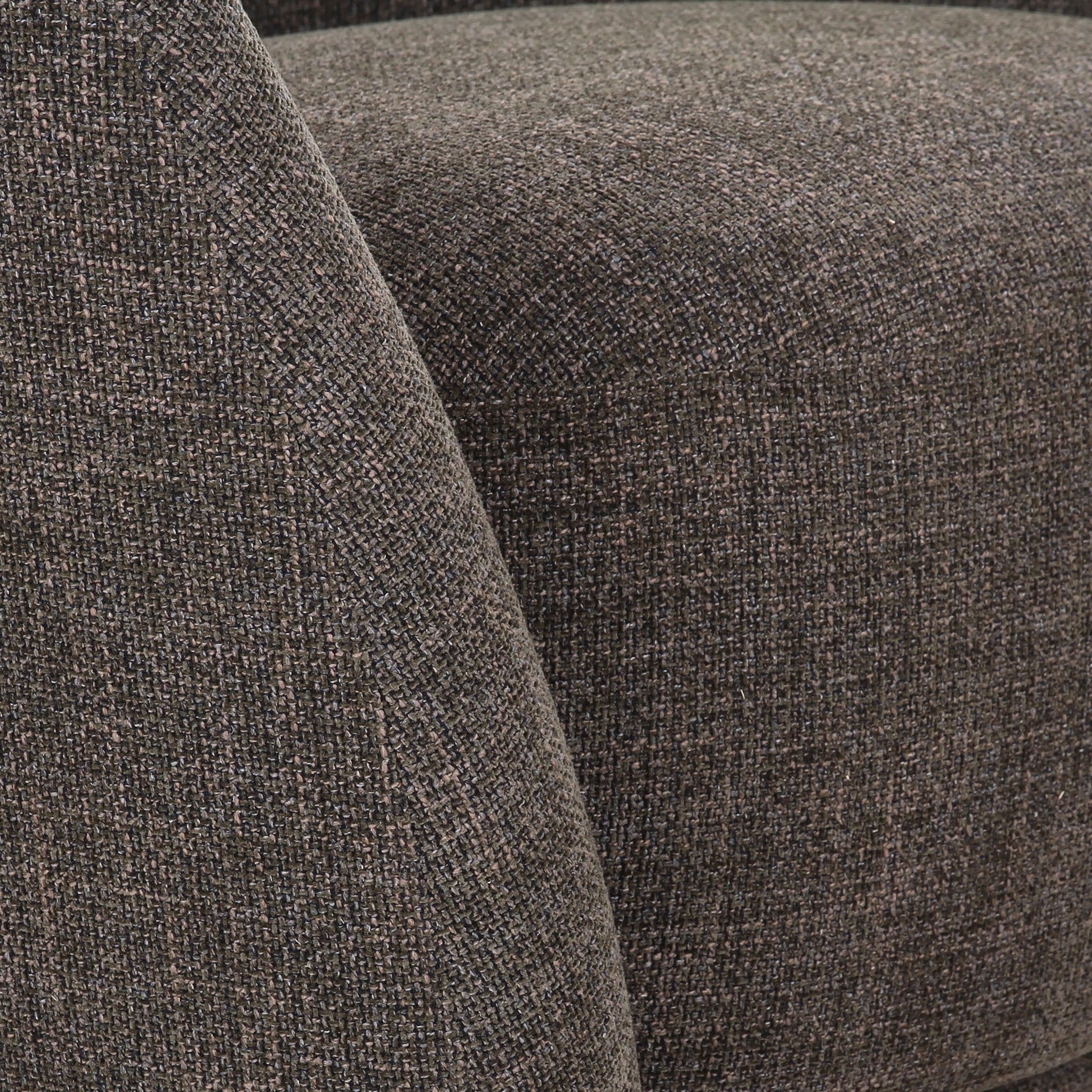 Armchair - Kaitoke Green
