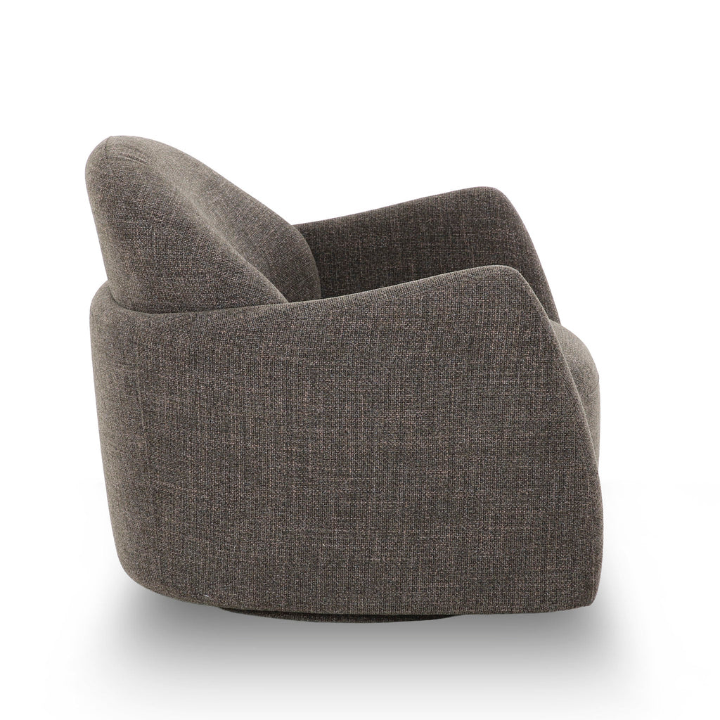 Armchair - Kaitoke Green