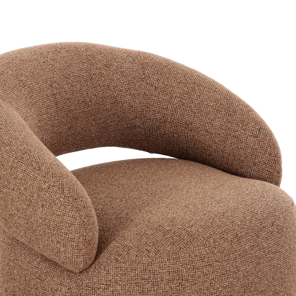 Armchair - Verona Bronze