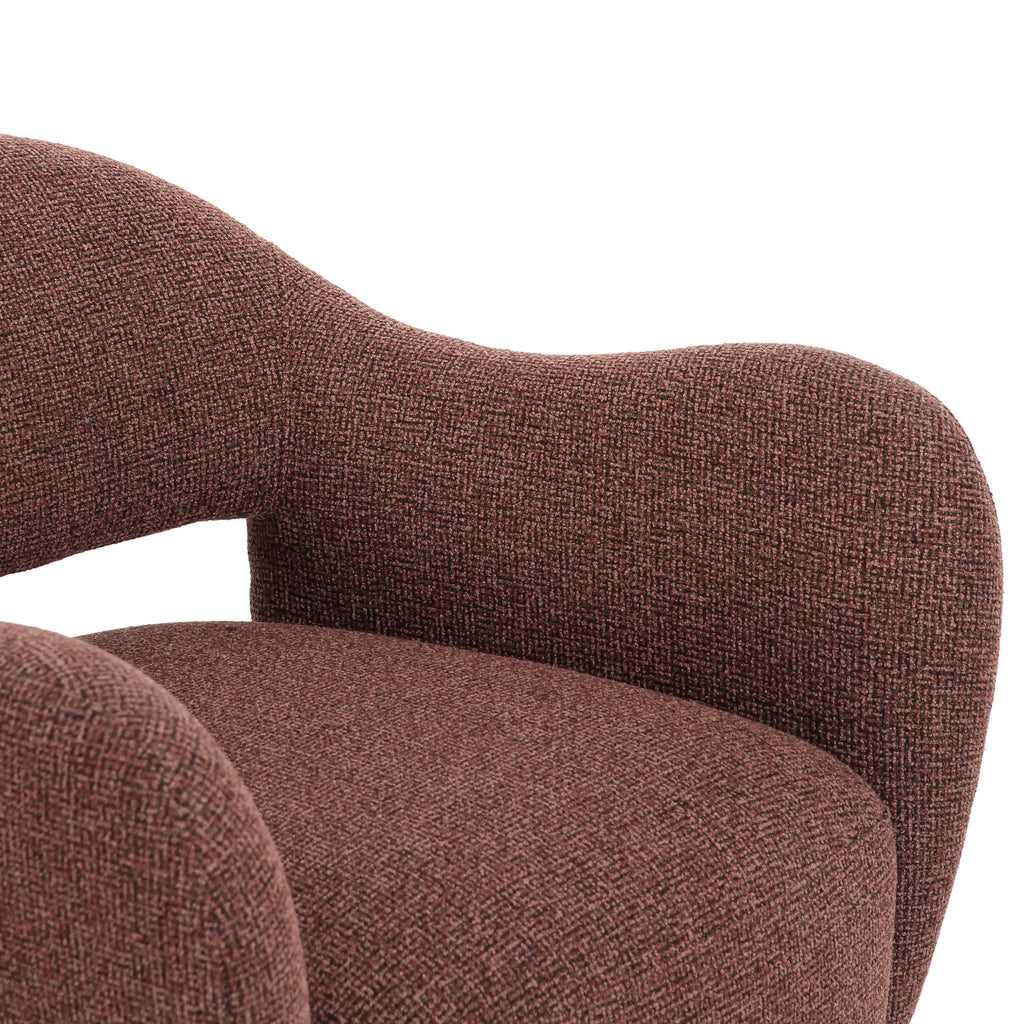 Armchair - Verona Tawn