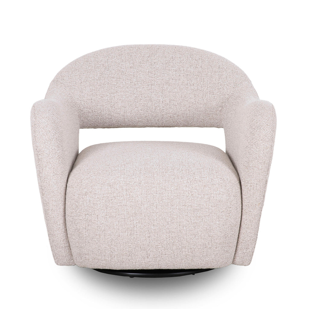 Armchair - Verona Light Sand