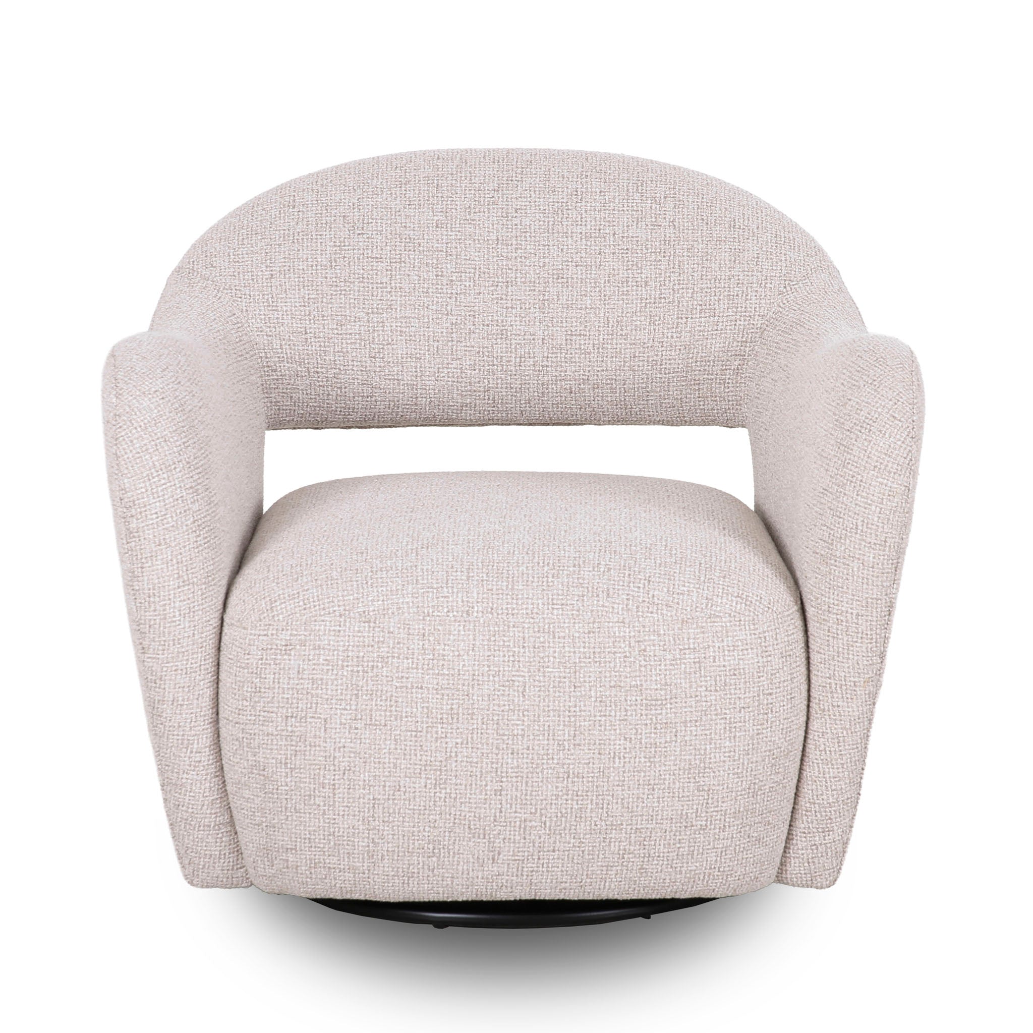 Armchair - Verona Light Sand