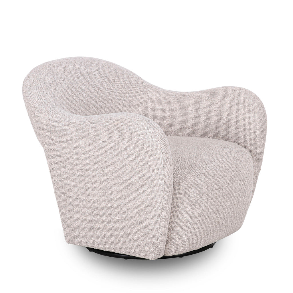 Armchair - Verona Light Sand
