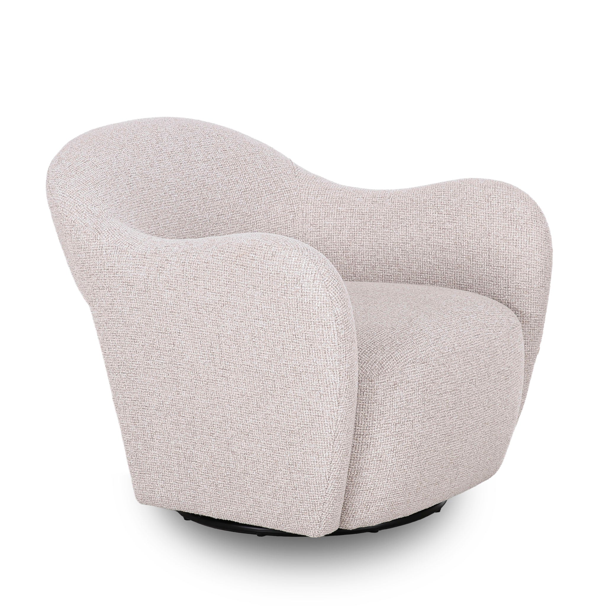 Armchair - Verona Light Sand